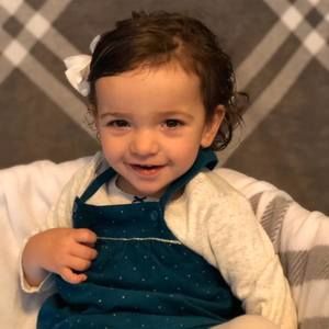 Meet your Posher, Jami